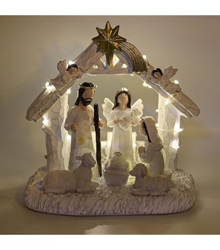 Department 56 ネイティビティ キリスト降誕　クリスマス【未使用】 Department 56 ネイティビティ キリスト降誕 クリスマス【未使用